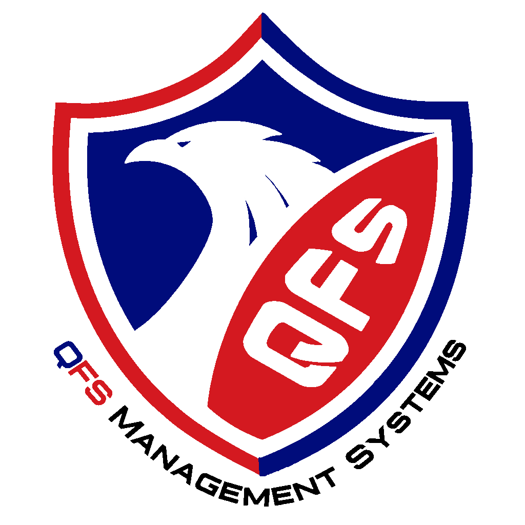 QFS Logo