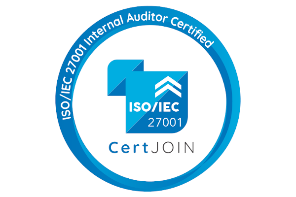 ISO/IEC 27001:2013