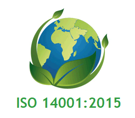 ISO 14001:2015