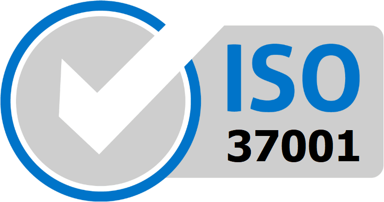 ISO 37001:2016