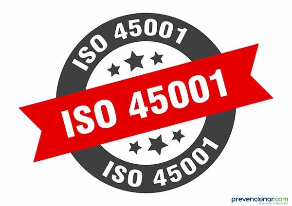 ISO 45001:2018